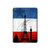 S2980 France Football Soccer Hülle Schutzhülle Taschen für iPad 10.2 (2021,2020,2019), iPad 9 8 7