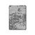 S3093 Old Brick Wall Hülle Schutzhülle Taschen für iPad 10.2 (2021,2020,2019), iPad 9 8 7