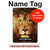 S3182 Lion Hülle Schutzhülle Taschen für iPad 10.2 (2021,2020,2019), iPad 9 8 7 S3182 Lion Hülle Schutzhülle Taschen für iPad 10.2 (2021,2020,2019), iPad 9 8 7