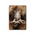 S3427 Mammoth Ancient Cave Art Hülle Schutzhülle Taschen für iPad 10.2 (2021,2020,2019), iPad 9 8 7
