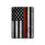 S3472 Firefighter Thin Red Line Flag Hülle Schutzhülle Taschen für iPad 10.2 (2021,2020,2019), iPad 9 8 7