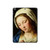 S3476 Virgin Mary Prayer Hülle Schutzhülle Taschen für iPad 10.2 (2021,2020,2019), iPad 9 8 7