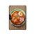 S3756 Ramen Noodles Hülle Schutzhülle Taschen für iPad 10.2 (2021,2020,2019), iPad 9 8 7