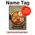 S3756 Ramen Noodles Hülle Schutzhülle Taschen für iPad 10.2 (2021,2020,2019), iPad 9 8 7
