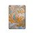 S3875 Canvas Vintage Rugs Hülle Schutzhülle Taschen für iPad 10.2 (2021,2020,2019), iPad 9 8 7