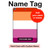 S3887 Lesbian Pride Flag Hülle Schutzhülle Taschen für iPad 10.2 (2021,2020,2019), iPad 9 8 7