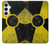 S0264 Nuclear Hülle Schutzhülle Taschen für Samsung Galaxy A55 5G