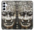 S0314 Ancient Cambodian Buddhism Hülle Schutzhülle Taschen für Samsung Galaxy A55 5G