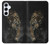 S0877 Bengal Tiger Hülle Schutzhülle Taschen für Samsung Galaxy A55 5G