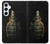S0881 Hand Grenade Hülle Schutzhülle Taschen für Samsung Galaxy A55 5G