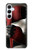 S1252 Boxing Fighter Hülle Schutzhülle Taschen für Samsung Galaxy A55 5G