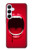 S2103 Vampire Mouth Hülle Schutzhülle Taschen für Samsung Galaxy A55 5G