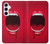 S2103 Vampire Mouth Hülle Schutzhülle Taschen für Samsung Galaxy A55 5G