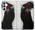 S2111 Dark Samurai Hülle Schutzhülle Taschen für Samsung Galaxy A55 5G