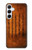 S2251 Five Rows Success And Good Luck Tattoo Hülle Schutzhülle Taschen für Samsung Galaxy A55 5G