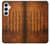 S2251 Five Rows Success And Good Luck Tattoo Hülle Schutzhülle Taschen für Samsung Galaxy A55 5G