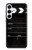 S2479 Director Clapboard Hülle Schutzhülle Taschen für Samsung Galaxy A55 5G