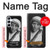 S2512 Mother Teresa Hülle Schutzhülle Taschen für Samsung Galaxy A55 5G