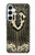 S2711 King Cobra Snake Skin Graphic Printed Hülle Schutzhülle Taschen für Samsung Galaxy A55 5G