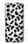 S2728 Dalmatians Texture Hülle Schutzhülle Taschen für Samsung Galaxy A55 5G