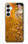 S3332 Gustav Klimt Adele Bloch Bauer Hülle Schutzhülle Taschen für Samsung Galaxy A55 5G