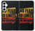 S3492 No Fear Limits Excuses Hülle Schutzhülle Taschen für Samsung Galaxy A55 5G