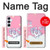 S3518 Unicorn Cartoon Hülle Schutzhülle Taschen für Samsung Galaxy A55 5G