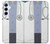 S3801 Doctor Suit Hülle Schutzhülle Taschen für Samsung Galaxy A55 5G