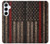 S3804 Fire Fighter Metal Red Line Flag Graphic Hülle Schutzhülle Taschen für Samsung Galaxy A55 5G S3804 Fire Fighter Metal Red Line Flag Graphic Hülle Schutzhülle Taschen für Samsung Galaxy A55 5G