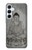 S3873 Buddha Line Art Hülle Schutzhülle Taschen für Samsung Galaxy A55 5G S3873 Buddha Line Art Hülle Schutzhülle Taschen für Samsung Galaxy A55 5G