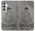 S3873 Buddha Line Art Hülle Schutzhülle Taschen für Samsung Galaxy A55 5G S3873 Buddha Line Art Hülle Schutzhülle Taschen für Samsung Galaxy A55 5G
