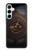 S3908 Vintage Clock Hülle Schutzhülle Taschen für Samsung Galaxy A55 5G