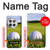 S0068 Golf Hülle Schutzhülle Taschen für OnePlus 12