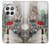 S0108 Girl in The Rain Hülle Schutzhülle Taschen für OnePlus 12