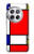 S0157 Composition Red Blue Yellow Hülle Schutzhülle Taschen für OnePlus 12