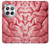 S0339 Brain Hülle Schutzhülle Taschen für OnePlus 12