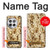 S0625 Popcorn Hülle Schutzhülle Taschen für OnePlus 12