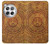 S0692 Mayan Calendar Hülle Schutzhülle Taschen für OnePlus 12