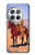 S0772 Cowboy Western Hülle Schutzhülle Taschen für OnePlus 12