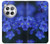 S0782 Forget me not Hülle Schutzhülle Taschen für OnePlus 12