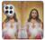 S0798 Jesus Hülle Schutzhülle Taschen für OnePlus 12