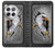 S0855 Eagle Metal Hülle Schutzhülle Taschen für OnePlus 12