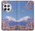 S1060 Mount Fuji Sakura Cherry Blossom Hülle Schutzhülle Taschen für OnePlus 12