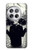 S1108 Skull Mask Man Protester Hülle Schutzhülle Taschen für OnePlus 12