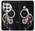 S1109 Smile Bullet Gun Hülle Schutzhülle Taschen für OnePlus 12