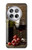 S1316 Grapes Bottle and Glass of Red Wine Hülle Schutzhülle Taschen für OnePlus 12