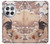 S1332 Ito Jakuchu Rooster Hülle Schutzhülle Taschen für OnePlus 12
