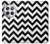 S1613 Chevron Zigzag Hülle Schutzhülle Taschen für OnePlus 12