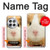 S1619 Cute Guinea Pig Hülle Schutzhülle Taschen für OnePlus 12