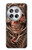 S1675 Skull Blood Tattoo Hülle Schutzhülle Taschen für OnePlus 12